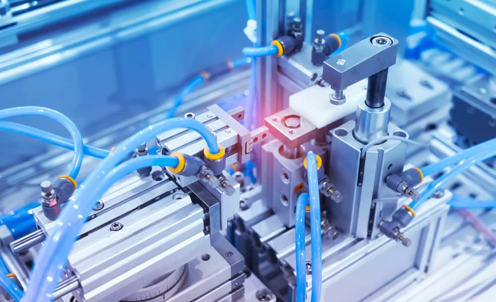 Pneumatics