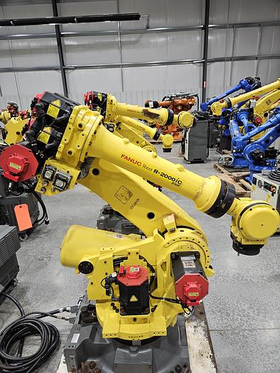 Robotics